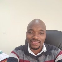 Stephen Makoni(@stephema) 's Twitter Profileg