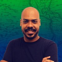 Marcus Vinicius Sant'Ana (@santanamarcusv) 's Twitter Profile Photo Marcus Vinicius Sant'Ana (@santanamarcusv) 's Twitter Profile Photo