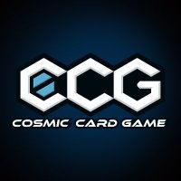 【公式】Cosmic Card Game (@cosmiccardgame) Twitter profile photo