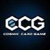 【公式】Cosmic Card Game (@CosmicCardGame) Twitter profile photo