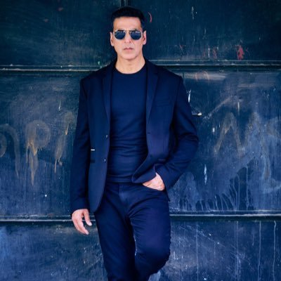 Welcome To The TeamKhiladiKumar ™
Curated By - @mr_vivaan_star
#TeamKhiladiKumar