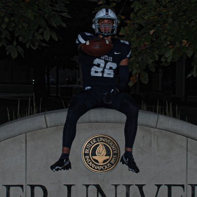 butler football 26’