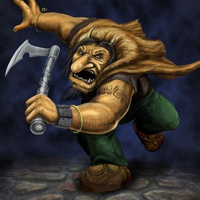 The_War_Troll's profile picture. Only 2 people, other than myself, that I have to keep happy!
The Wife & Paycheck signer!