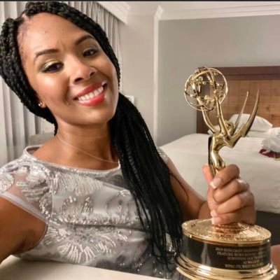 ONE LIFE TO LIVE! 👑💎💪🏽 Emmy Award-Winning Journalist.   Documentary Filmmaker. “Losing Detroit”. AMAZON PRIME! #Detroit ❤️ Reporter CBS News Detroit