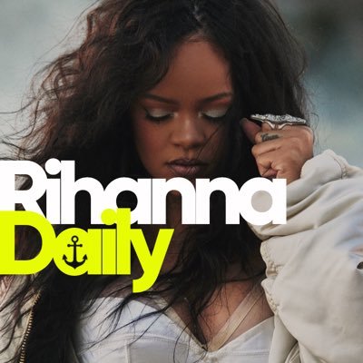 RihannaDaily