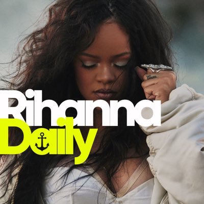 RihannaDaily's profile picture. The most legendary Rihanna fansite. Online since 2005. 👑 “Thank you Nat & Rod for supporting me and my music from the start!” -Ri 🖤 💌: hellordaily@gmail.com