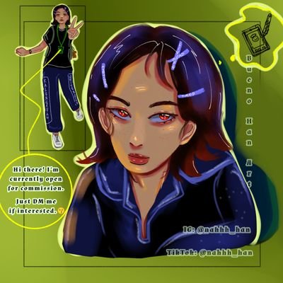 Hannah Buenoさんのプロフィール画像