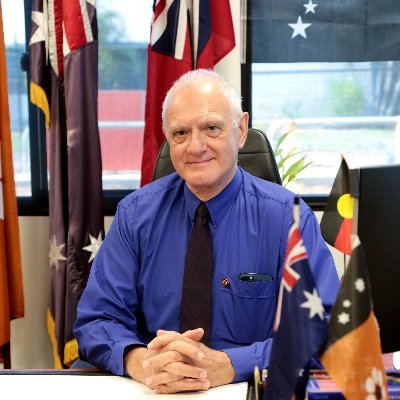 Bmed, LLB, BA (Hons), Dip Com, MHA | Executive Director @NCCTRC