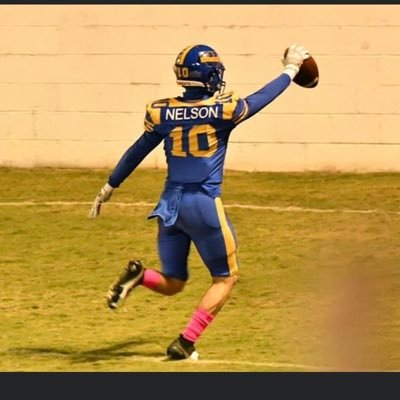 2024 6FT 205 LS/TE/LB b:275 s:425 40: 4.9 GPA:3.5 Whitmire highschool 803-768-9052  ashtonn435@gmail