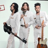 The Last Bandoleros(@lastbandoleros) 's Twitter Profileg