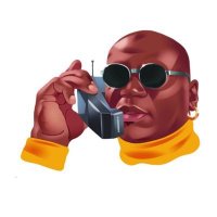 Truda Copperfield (@trudacopperfie5) 's Twitter Profile