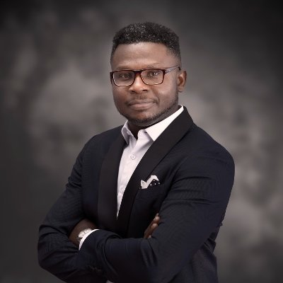 Assistant Professor @westernuspt, Creative, Artist, Founder/Owner @FolarinKeziah, God Colors Media, Cogent Institute of Physical Health Education and Research.