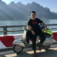 Thành Nguyễn (@thanhdmj) 's Twitter Profile