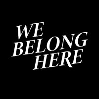 We Belong Here(@webelonghereofc) 's Twitter Profile Photo