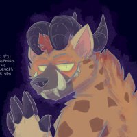 mairari (@hyenaddict) 's Twitter Profile