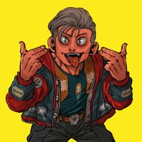 eth_salman | GAS #6945 (@eth_salman) 's Twitter Profile