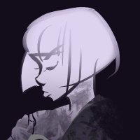 π΅πΈ Claire & flora's art twt (@chloranthine) 's Twitter Profile