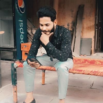 ParmeshwarSen11's profile picture. Supervisor in ISSPL, Bundi