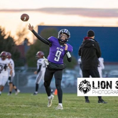 | RWHS 25 | 6’0” 175 | WR/RB/QB/DB/LB | 4.65 40 | 4.1 GPA |