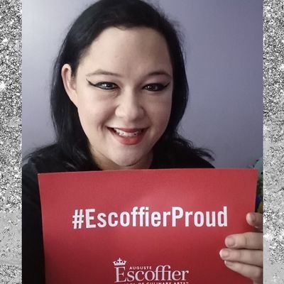 Vanessayork1986's profile picture. Escoffier Culinary Student. Mom. Recovered Alcoholic. Heavy Metal Enthusiast. Badass.