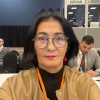 Bakhytzhan Toregozhina (@b_toregozhina) 's Twitter Profile Photo Bakhytzhan Toregozhina (@b_toregozhina) 's Twitter Profile Photo