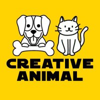 Creative Animal(@Creativ_animal) 's Twitter Profile Photo