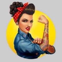 Rosie (@whiskeyandwry23) 's Twitter Profile