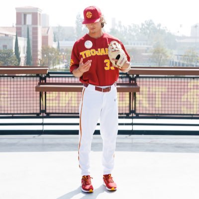 USC Baseball