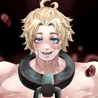 Levx 🔞 (@levx_art) 's Twitter Profile