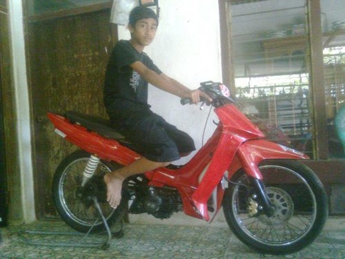 budi_bAcod89's profile picture. 