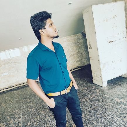 CharlesSundara5's profile picture. 