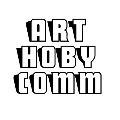 ARTHOBYCOMM 模型とプラモ好きが集まるサイト