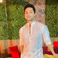 Harsh Beniwal (@iamharshbeniwal) 's Twitter Profile
