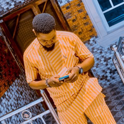 OlaworeIsrael's profile picture. 
