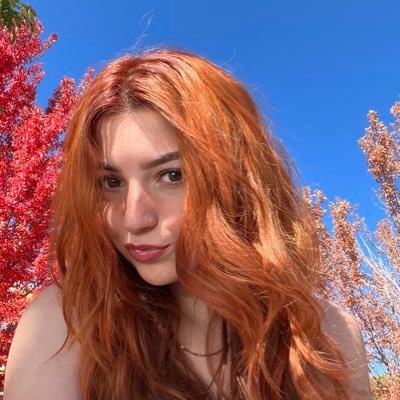 SierraGlovan's profile picture. 