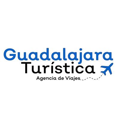 https://t.co/tlucM4LfA5 Agencia de viajes. ¡Bienvenido a #Guadalajara!