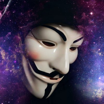 anon_hood Profile Picture
