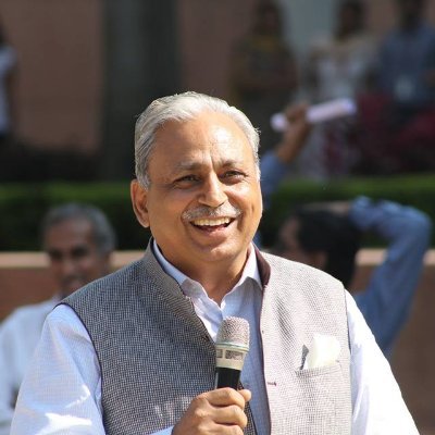 C_P_Gurnani Profile Picture