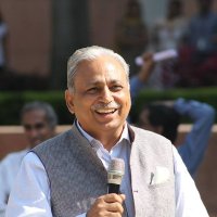 CP Gurnani(@C_P_Gurnani) 's Twitter Profile Photo