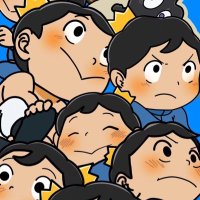 涟漪感 (@ksad8585) 's Twitter Profile
