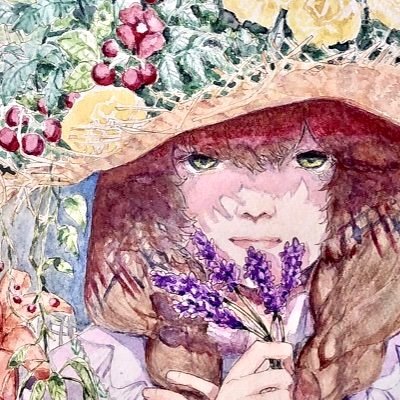 ○水彩、デジタルで絵を描きます。創作 版権 何でもごちゃ混ぜ。
○作品の通販 【 https://t.co/KfyVrONeEY 】
○キャラ販売【 https://t.co/QbMDGiknjS 】
有償ご依頼受け付けております。ご用の際はDMまで。