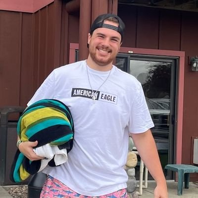 BatmanBatura's profile picture. 