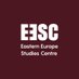 Eastern Europe Studies Centre (@EESC_LT) Twitter profile photo