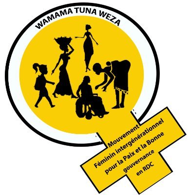 Mouvement féminin Intergénérationnel pour la paix et la bonne gouvernance en RDC intervient pour renforcer le travail effectué par les prédécesseurs en intégra