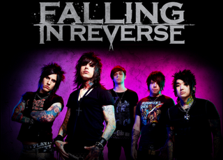 This Twitter account is for supporting the band. 'Nuff said, Bruuv
@elledayrit runs this account.