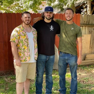 benpaii's profile picture. Cold World