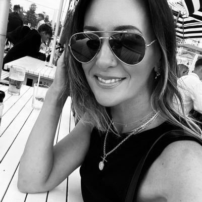 Sydney based freelance copywriter...originally from Manchester, England..now living the Australian dream with hubby, 4 kids, 3 dogs & 2 cats! ❤️ MJ