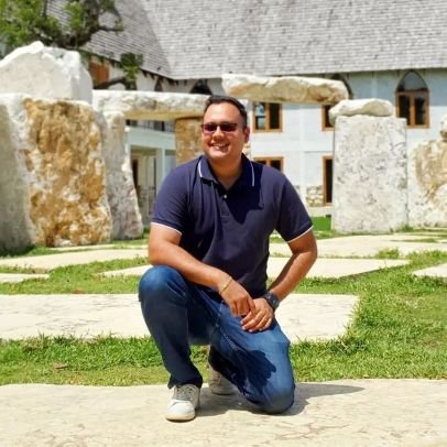 Davidbriceno1's profile picture. 