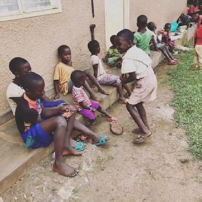 I'm covered by the blood of Jesus and l live to serve God🙏 and caring 12 orphans ❤️