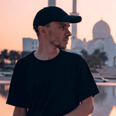 opticalwander's profile picture. Photographer | YouTuber 📸📹